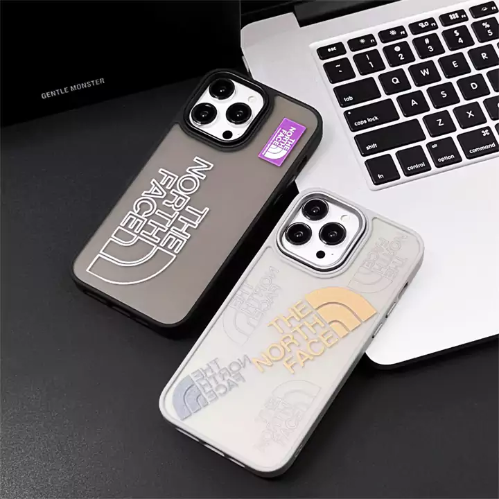  the north face iphone 16/16pro case