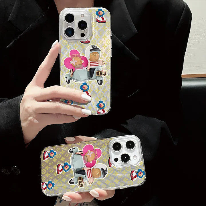 Louis Vuitton phone case