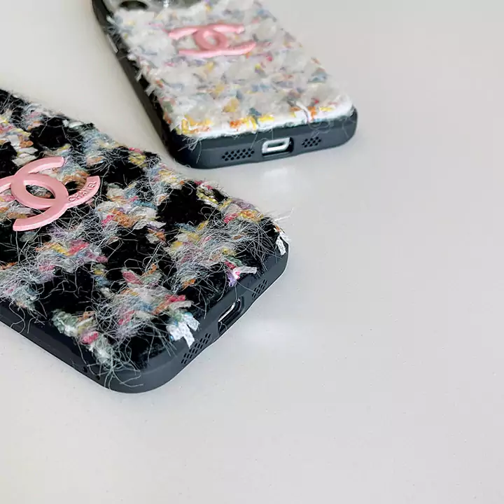  chanel iphone 14/14pro case