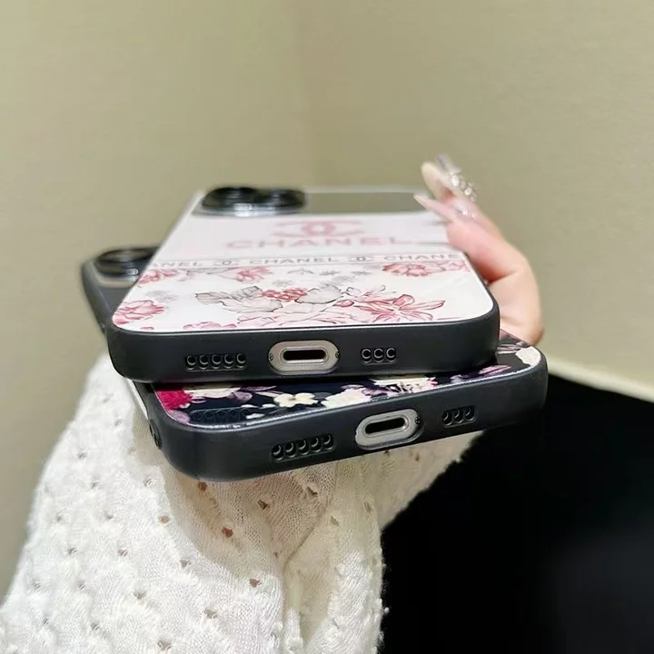 chanel iphone 16/16pro case