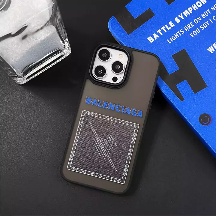  balenciaga iphone 16/16pro case