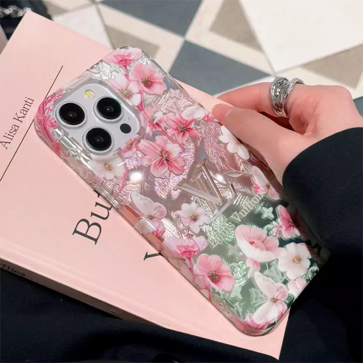  louis vuitton iphone 14/14pro case