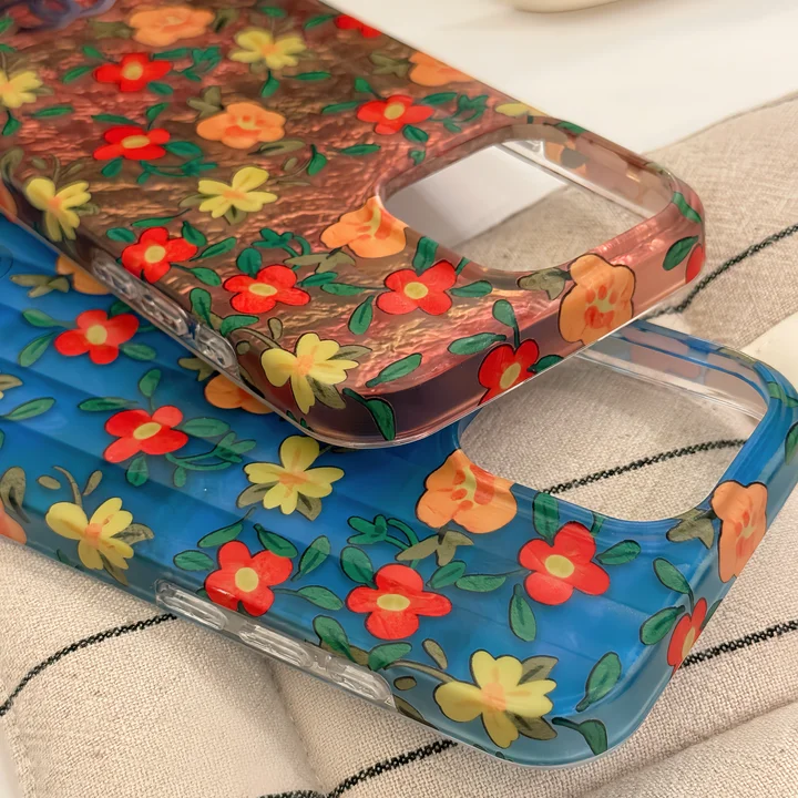  chanel iphone 16/16pro case