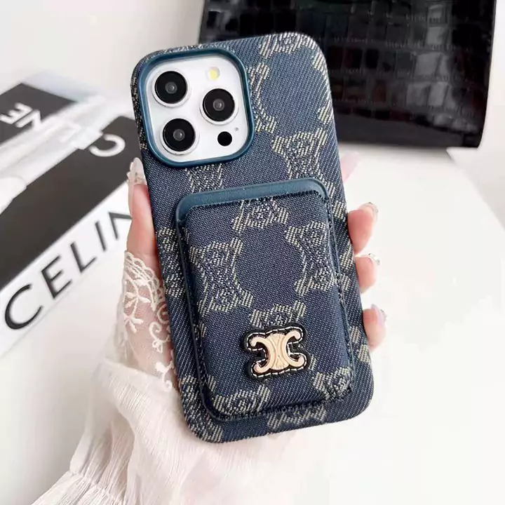  celine iphone 13/13pro case
