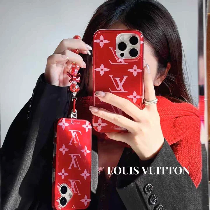  louis vuitton iphone 16/16pro case