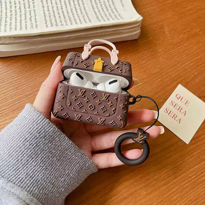  LV AirPods 4 case