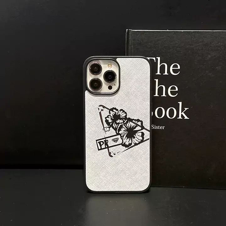  prada iphone 13/13pro case