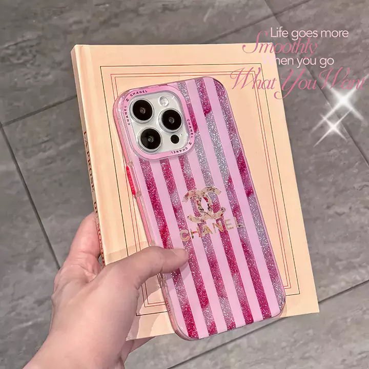  chanel iphone 13/13pro case