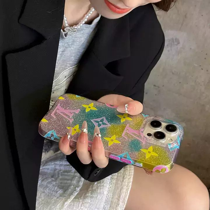  louis vuitton iphone 16/16pro case