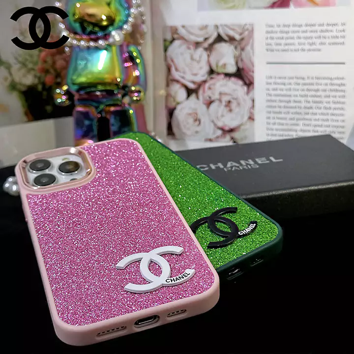  chanel iphone 14/14pro case