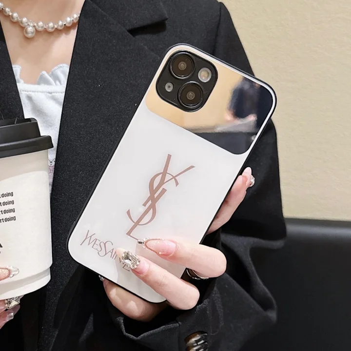  ysl iphone 16/16pro case