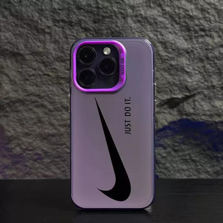  nike iphone 15/15pro case