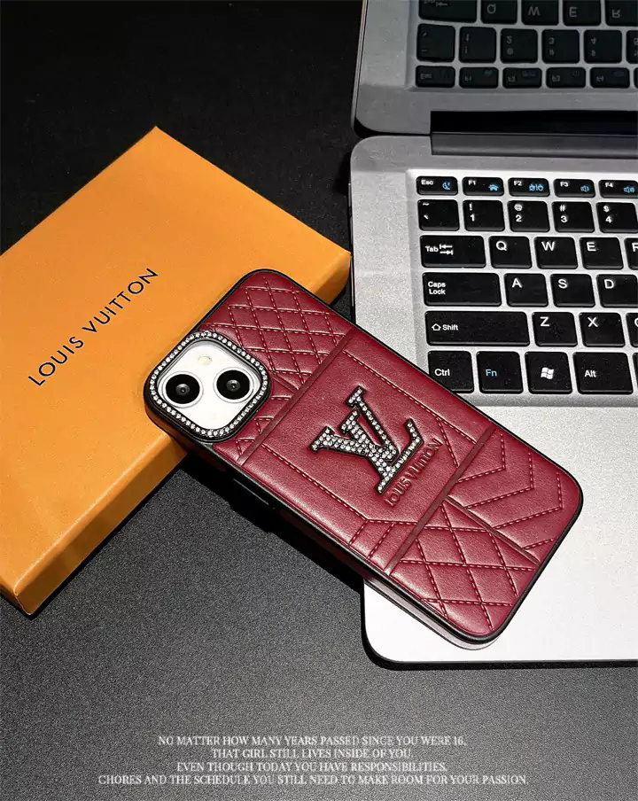  chanel iphone 13/13pro case