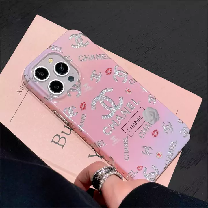  chanel iphone 14/14pro case