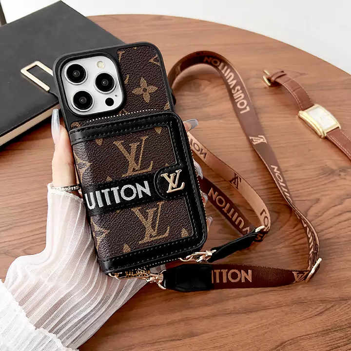  louis vuitton iphone 15/15pro case