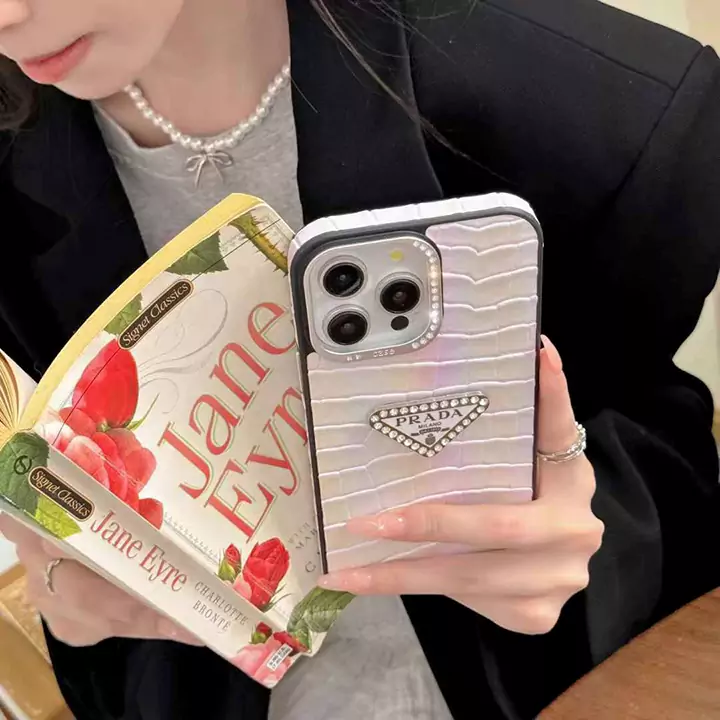  prada iphone 14/14pro case