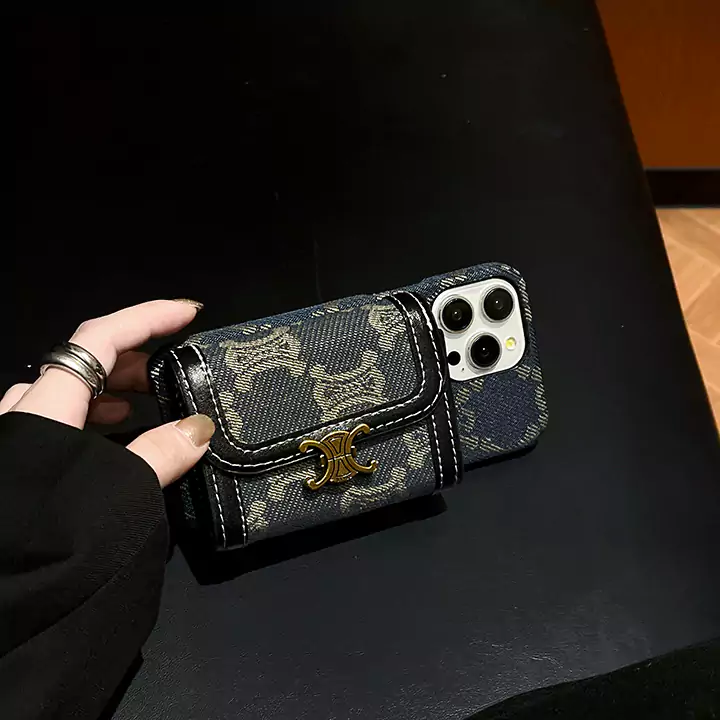  celine iphone 13/13pro case