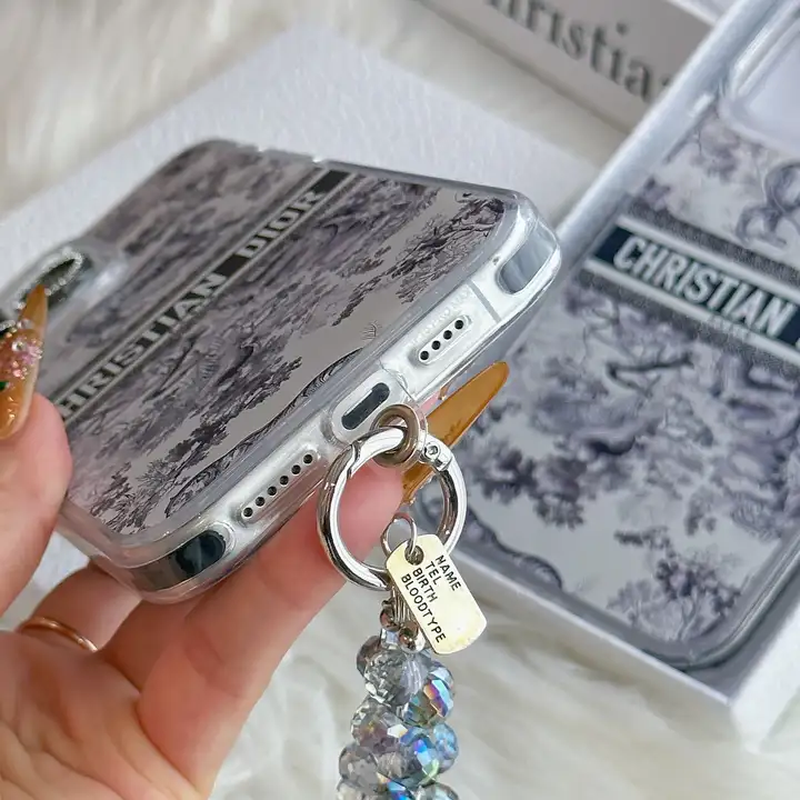  dior iphone 13/13pro case
