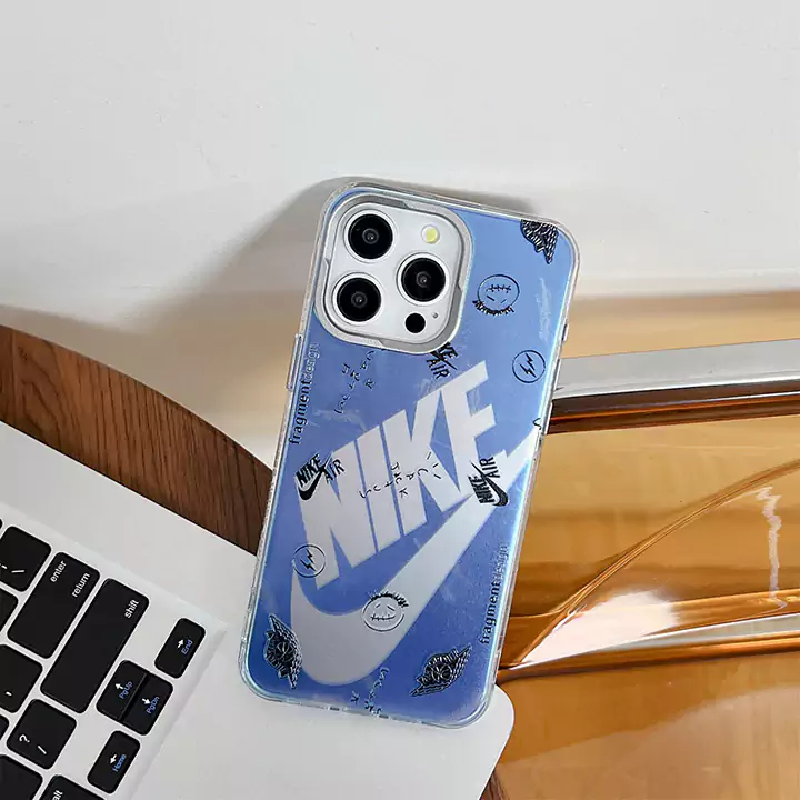  nike iphone 15/15pro case