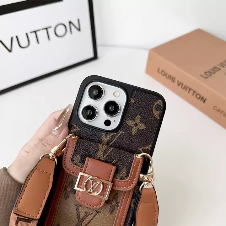 louis vuitton iphone 14/14pro case