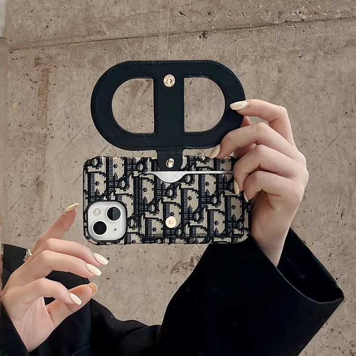  dior iphone 13/13pro case