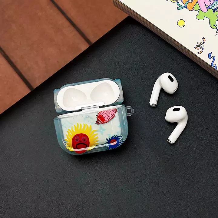 LV - collaboration AirPods case，LV AirPods 4 case，LV AirPods Pro 2 case，LV AirPods Pro case，LV AirPods 3 case，LV AirPods 1/2 case，collaboration AirPods cover