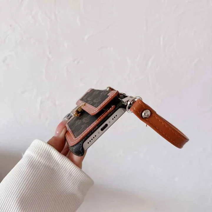  celine iphone 16/16pro case