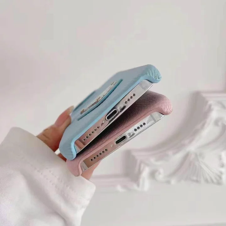  prada iphone 16/16pro case