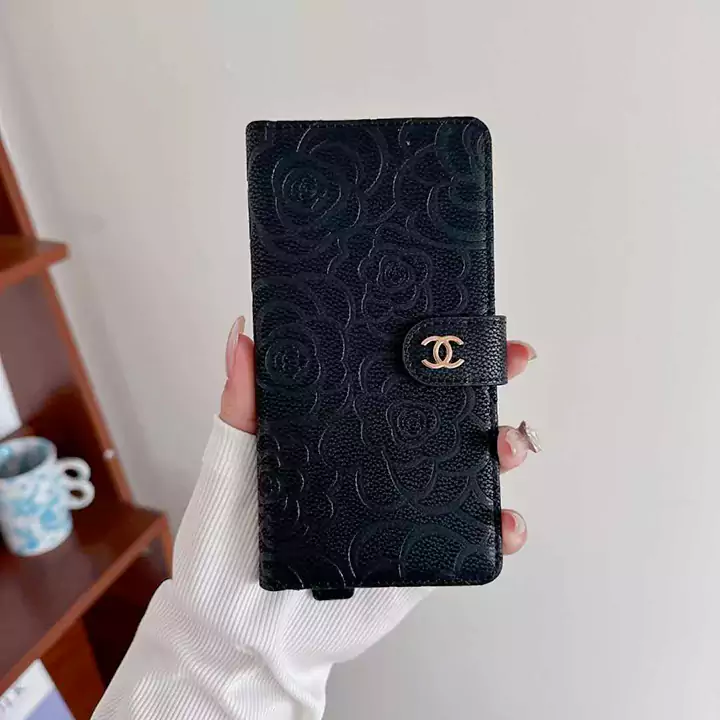  chanel iphone 14/14pro case