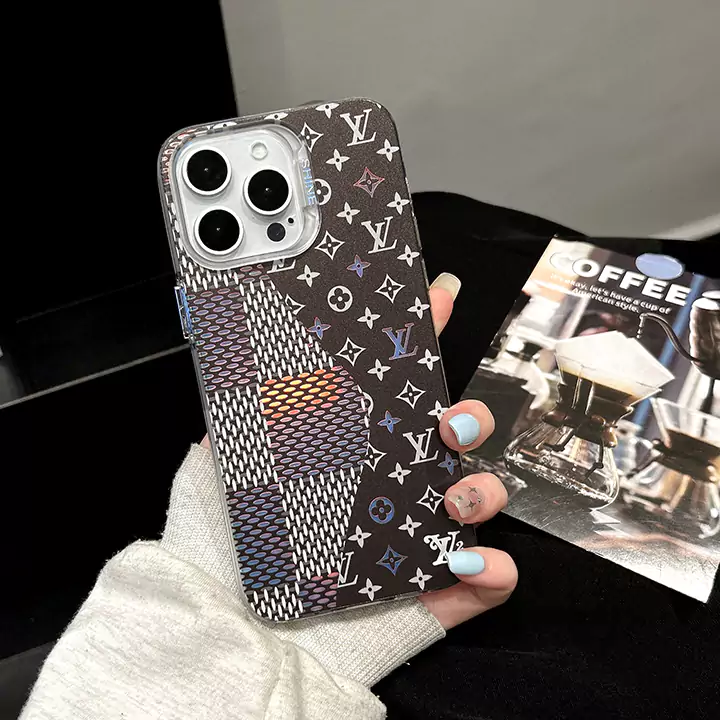  louis vuitton iphone 15/15pro case