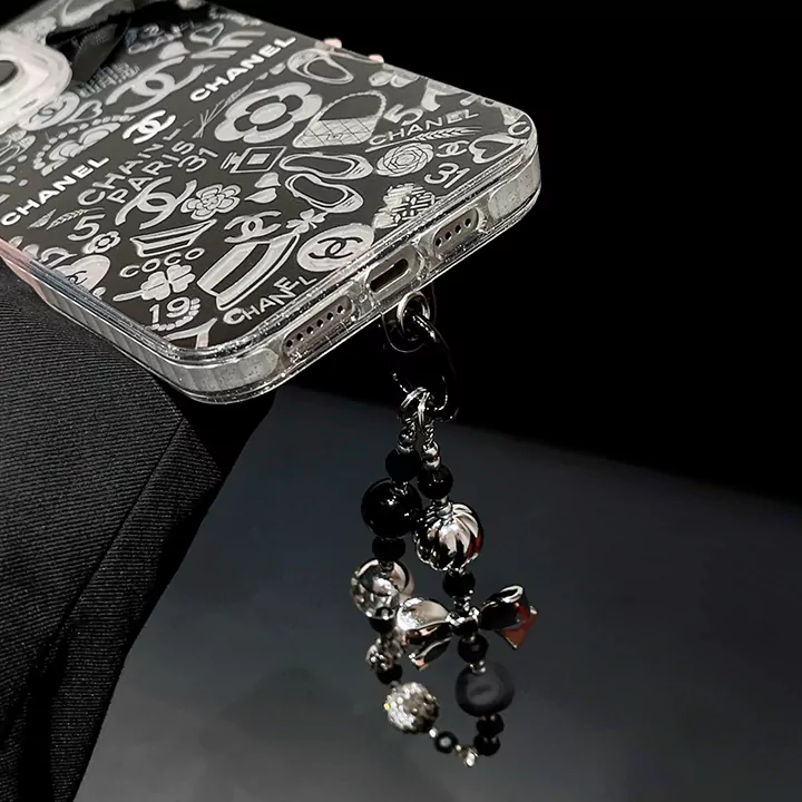  chanel bracelet iphone case