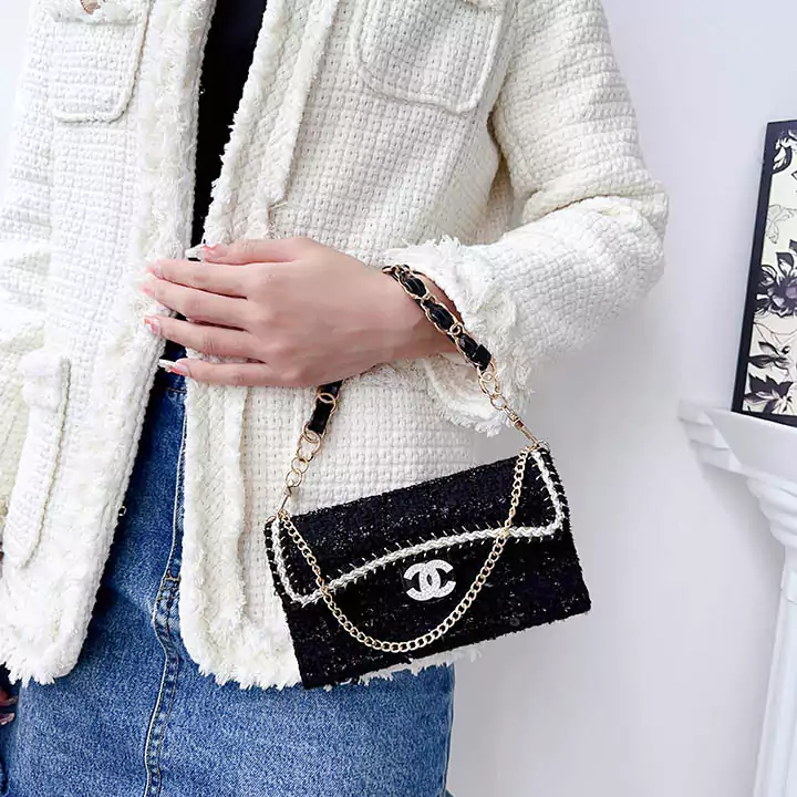  chanel iphone 13/13pro case
