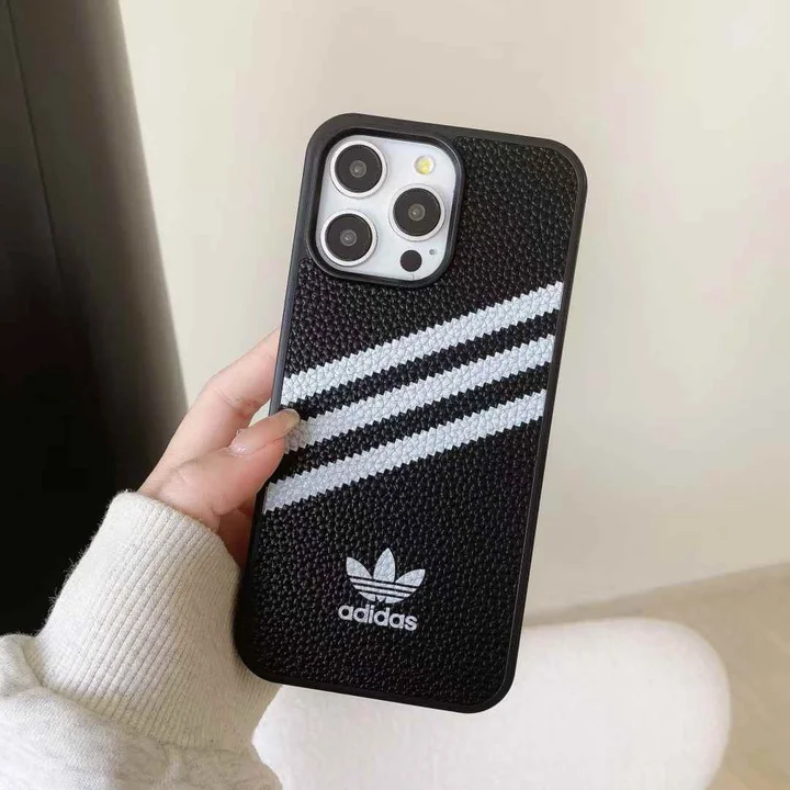  adidas iphone 14/14pro case