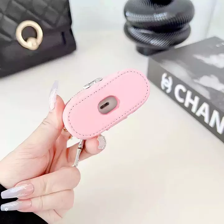  embroidered AirPods cover