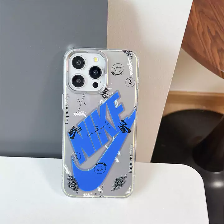  nike iphone 16/16pro case