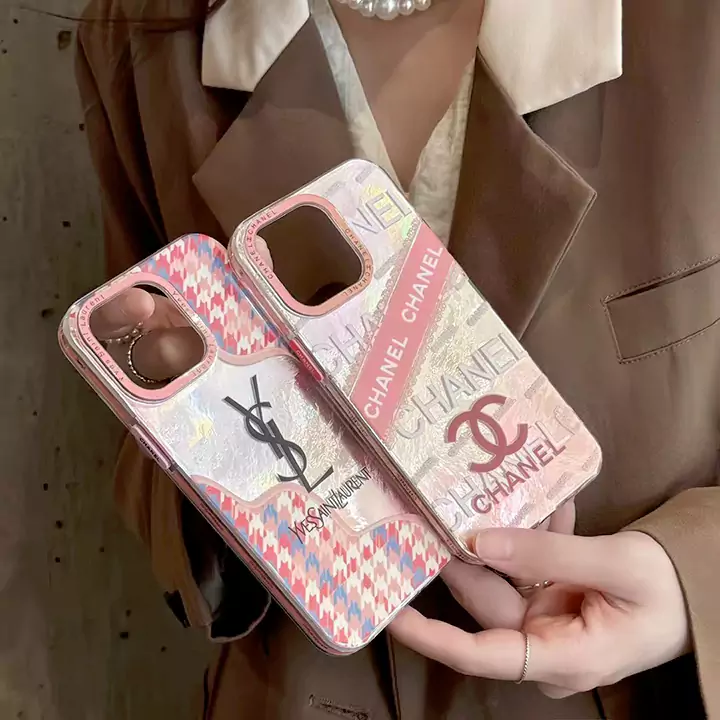  chanel iphone 14/14pro case