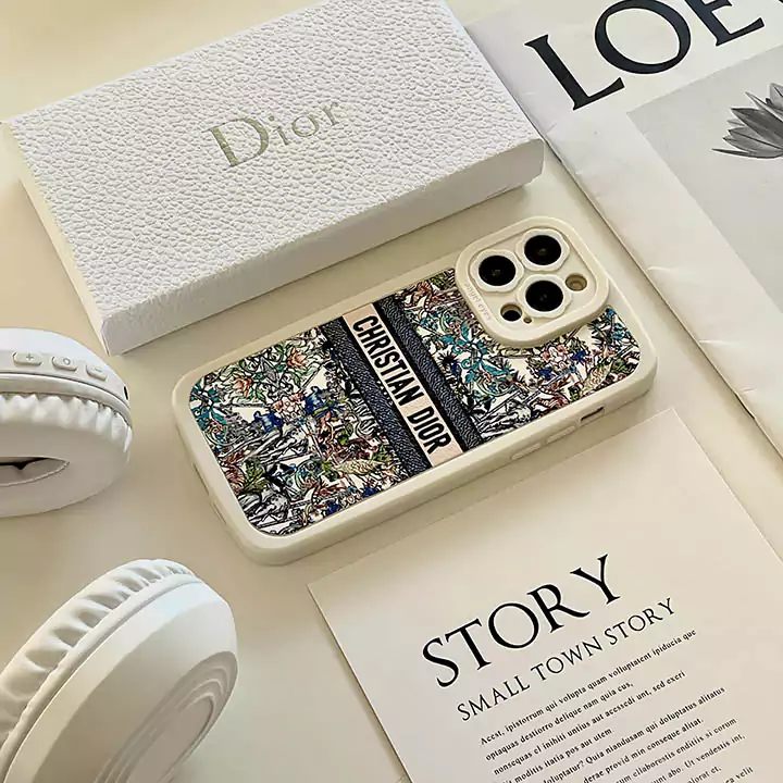  dior iphone 13/13pro case