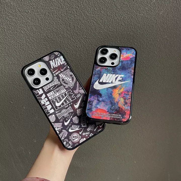  nike iphone 15/15pro case