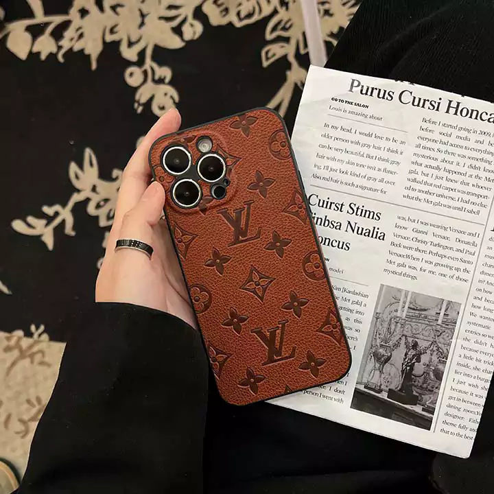  louis vuitton iphone 14/14pro case