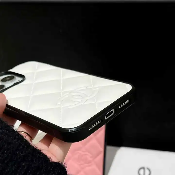  chanel iphone 13/13pro case