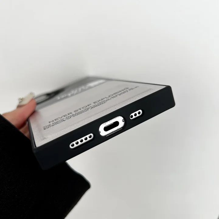  the north face iphone 16/16pro case