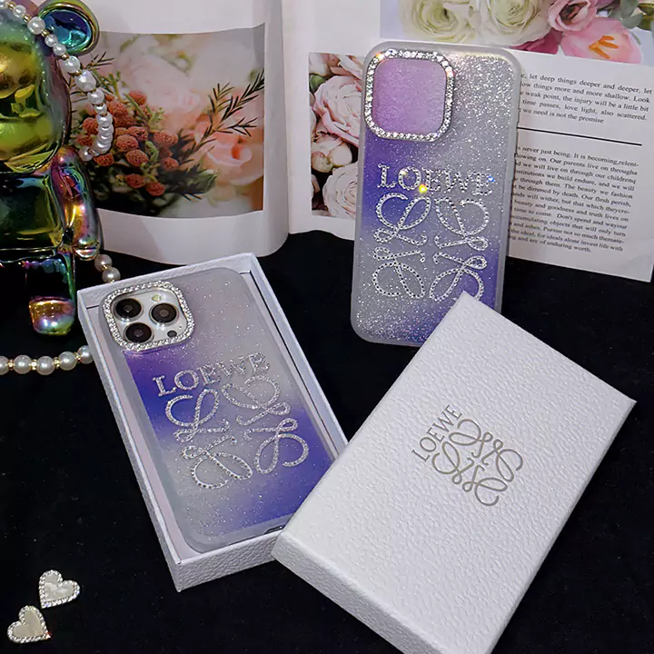  loewe iphone 13/13pro case
