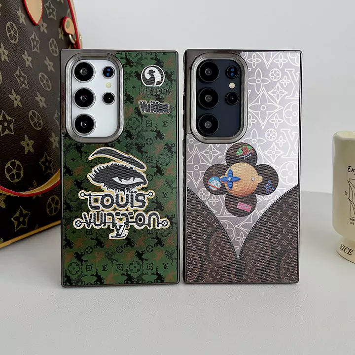louis vuitton samsung galaxy S25 case