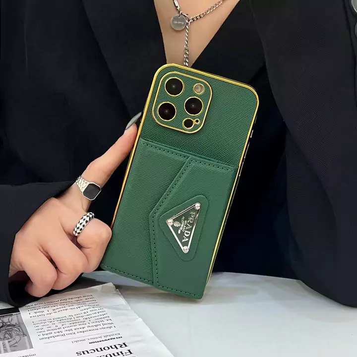  prada iphone 16/16pro case