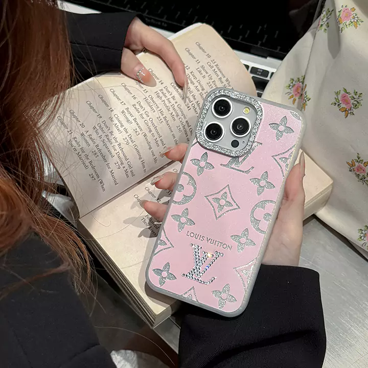  chanel iphone 14/14pro case