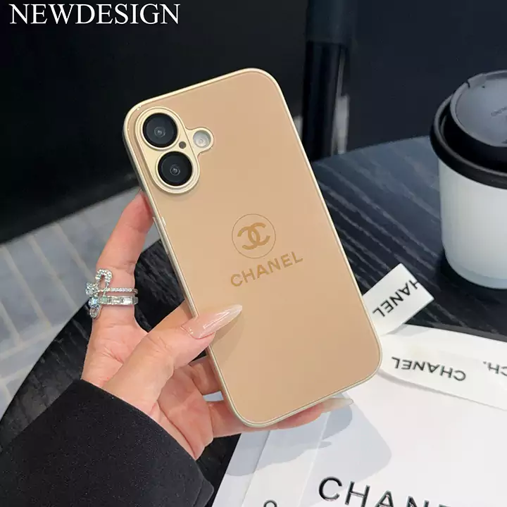  chanel iphone 14/14pro case