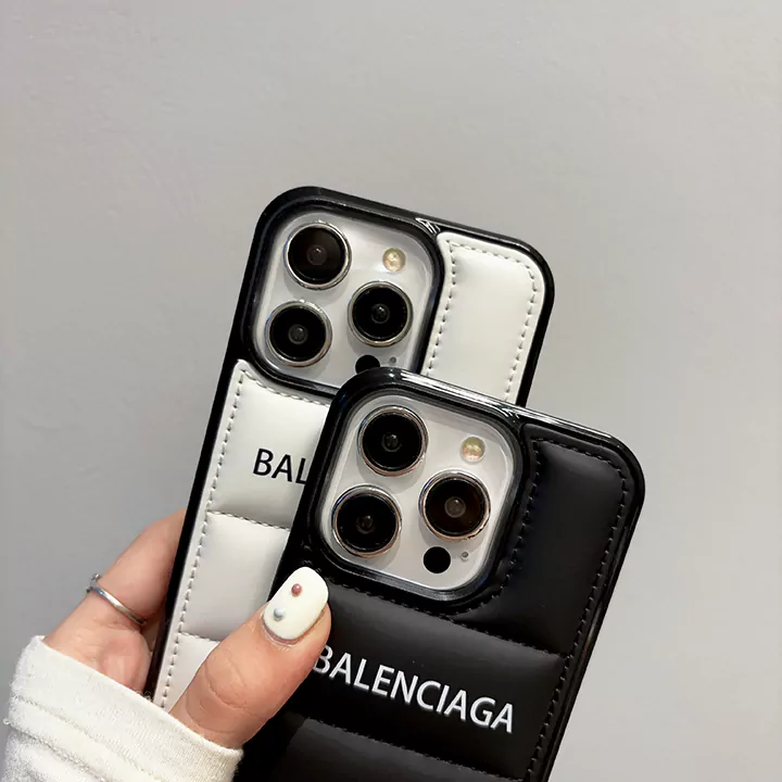  balenciaga iphone 15/15pro case