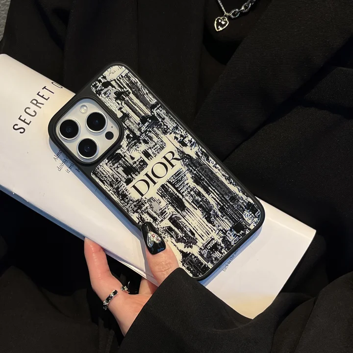  dior iphone 14/14pro case