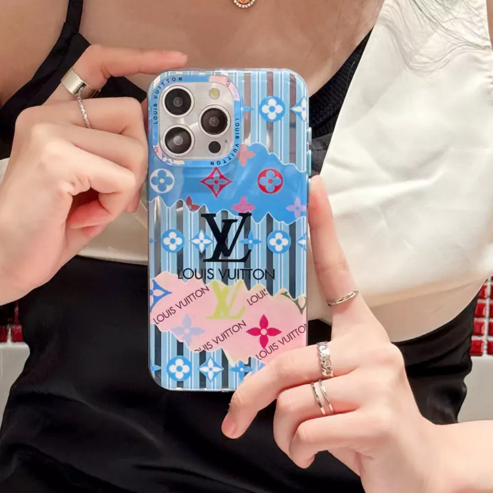  louis vuitton iphone 14/14pro case