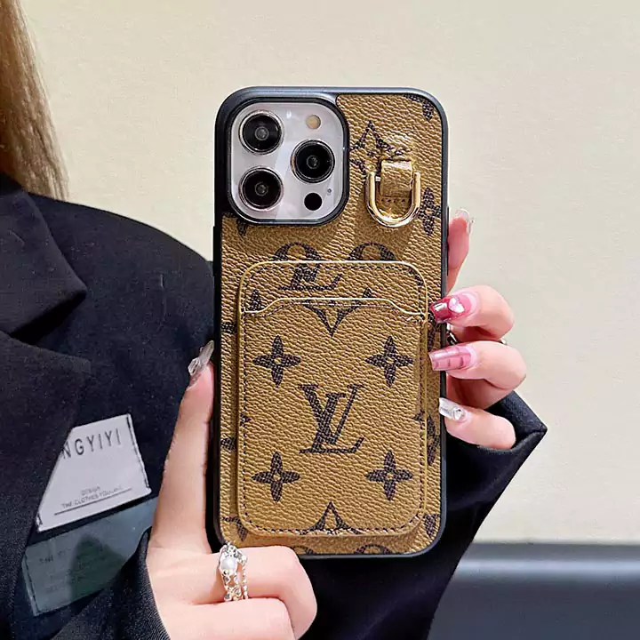 Louis Vuitton Card Holder phone cases